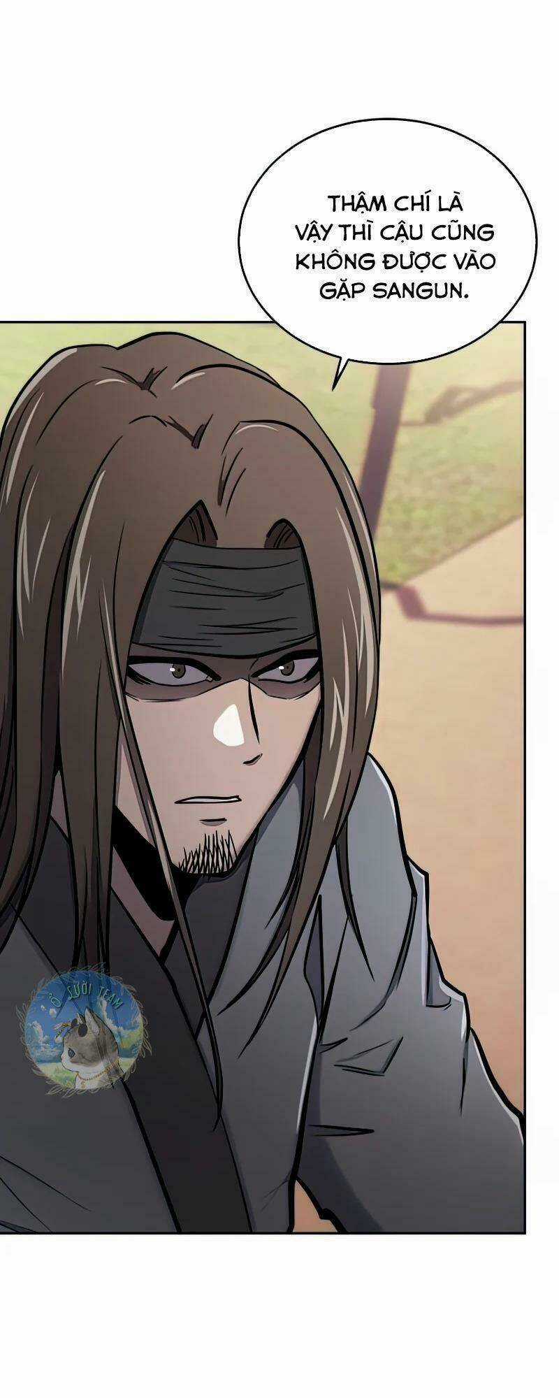 Kể Từ Bây Giờ, Tôi Là Một Người Chơi Chapter 48 trang 17