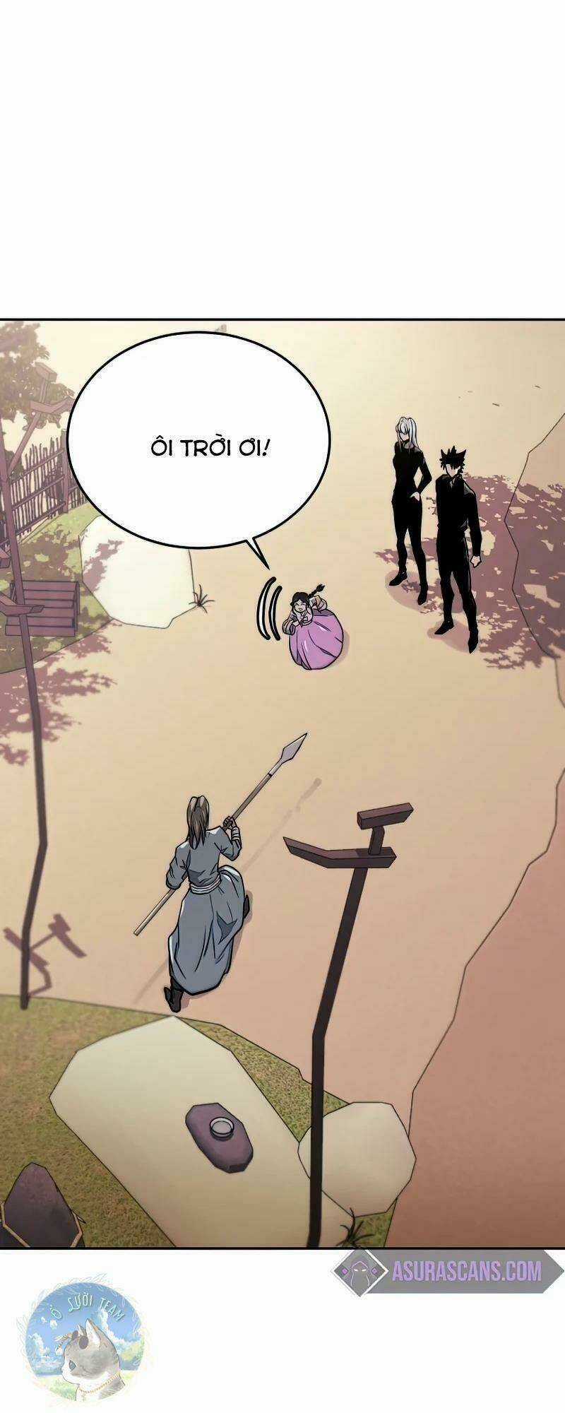 Kể Từ Bây Giờ, Tôi Là Một Người Chơi Chapter 48 trang 18