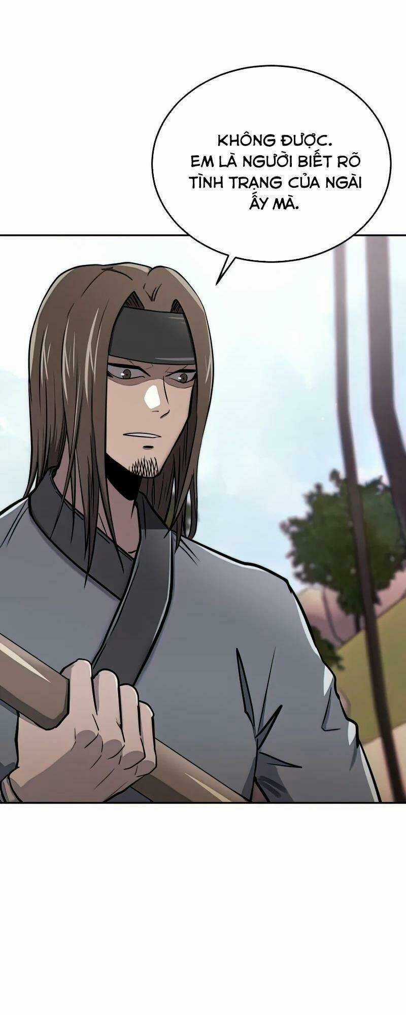 Kể Từ Bây Giờ, Tôi Là Một Người Chơi Chapter 48 trang 19