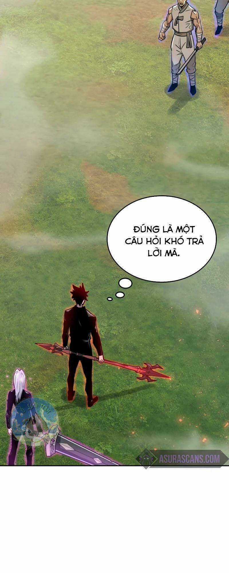 Kể Từ Bây Giờ, Tôi Là Một Người Chơi Chapter 48 trang 2