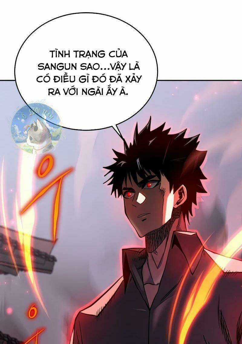 Kể Từ Bây Giờ, Tôi Là Một Người Chơi Chapter 48 trang 20