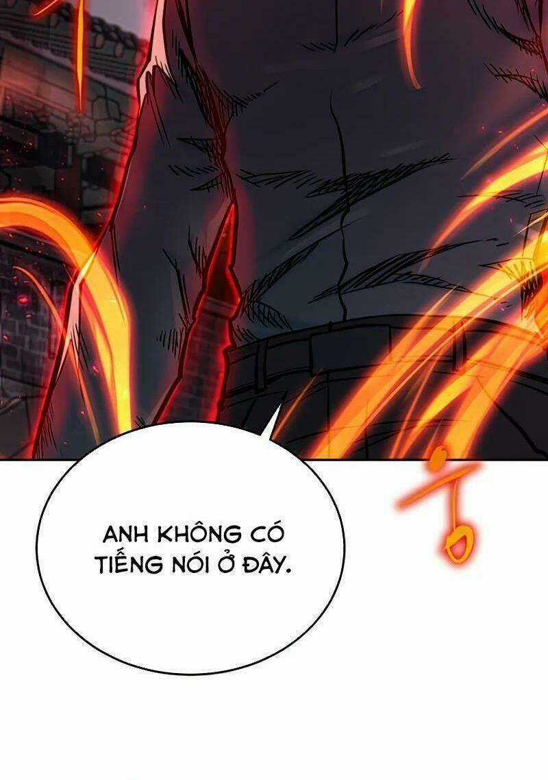 Kể Từ Bây Giờ, Tôi Là Một Người Chơi Chapter 48 trang 21