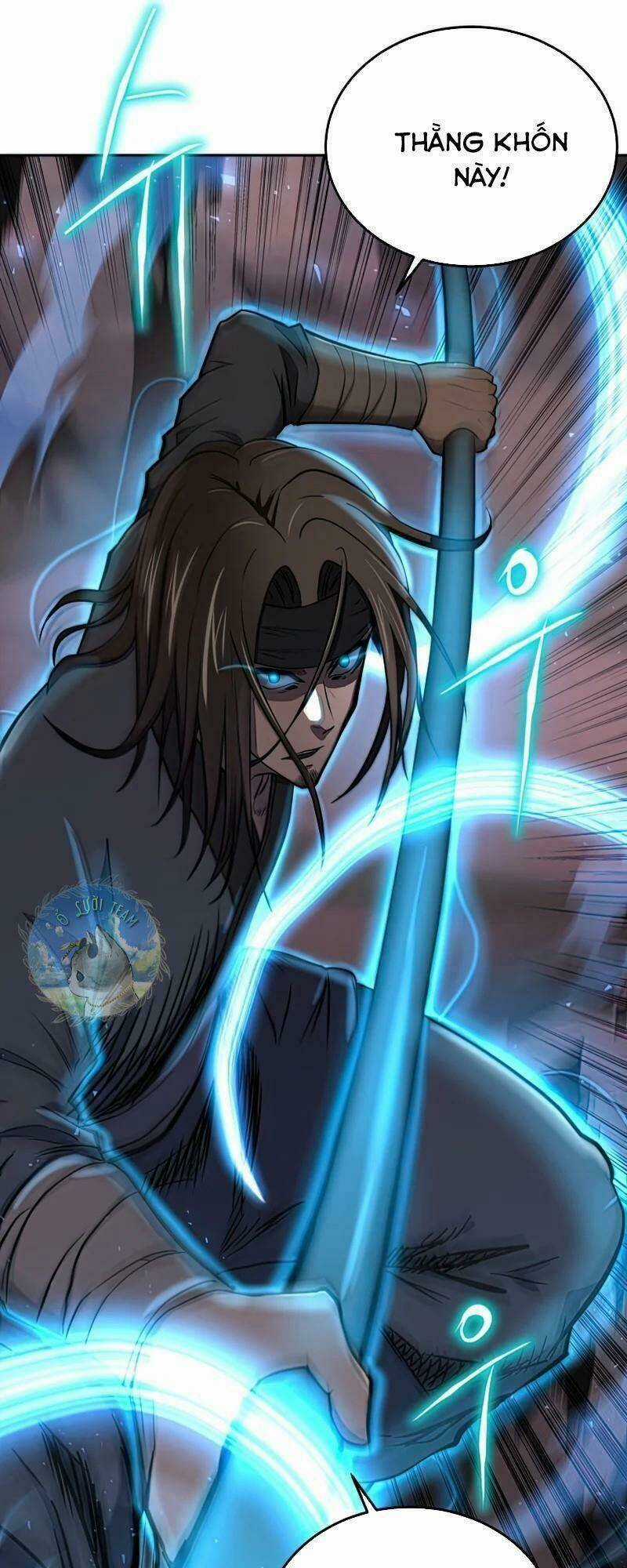 Kể Từ Bây Giờ, Tôi Là Một Người Chơi Chapter 48 trang 22