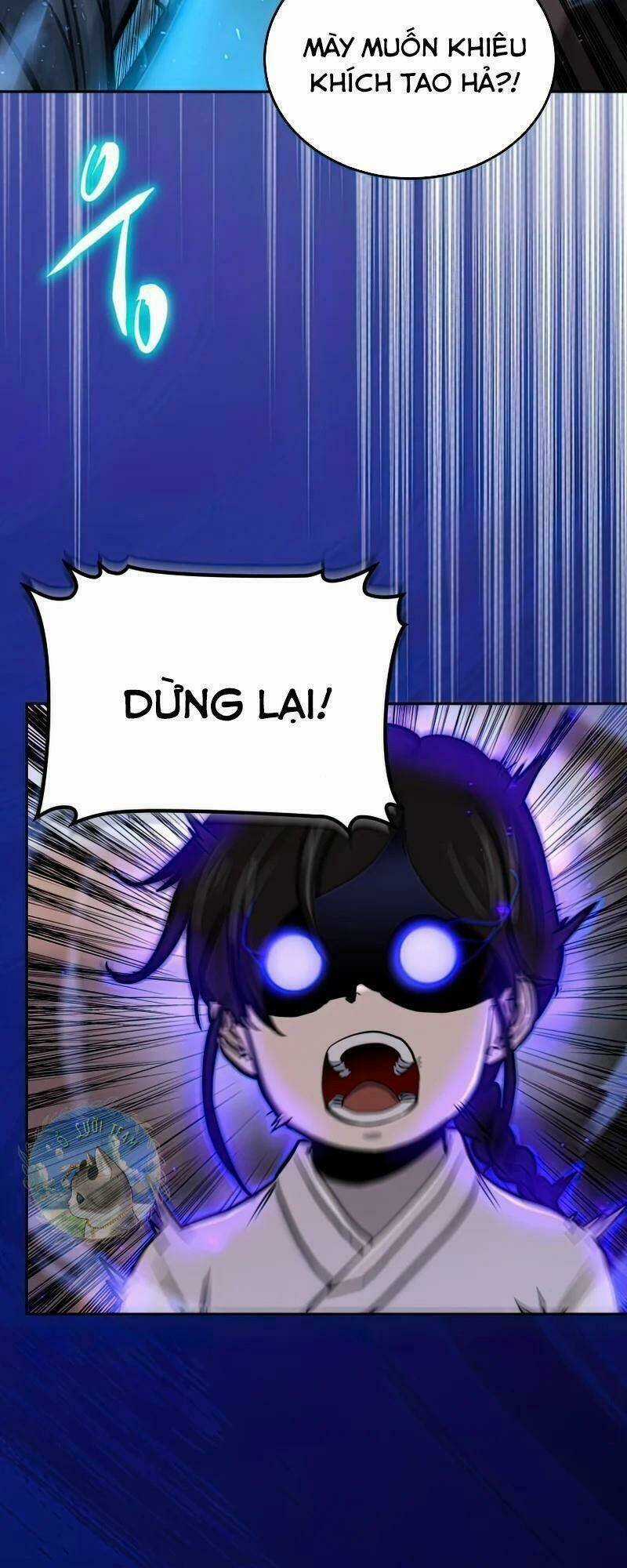 Kể Từ Bây Giờ, Tôi Là Một Người Chơi Chapter 48 trang 23