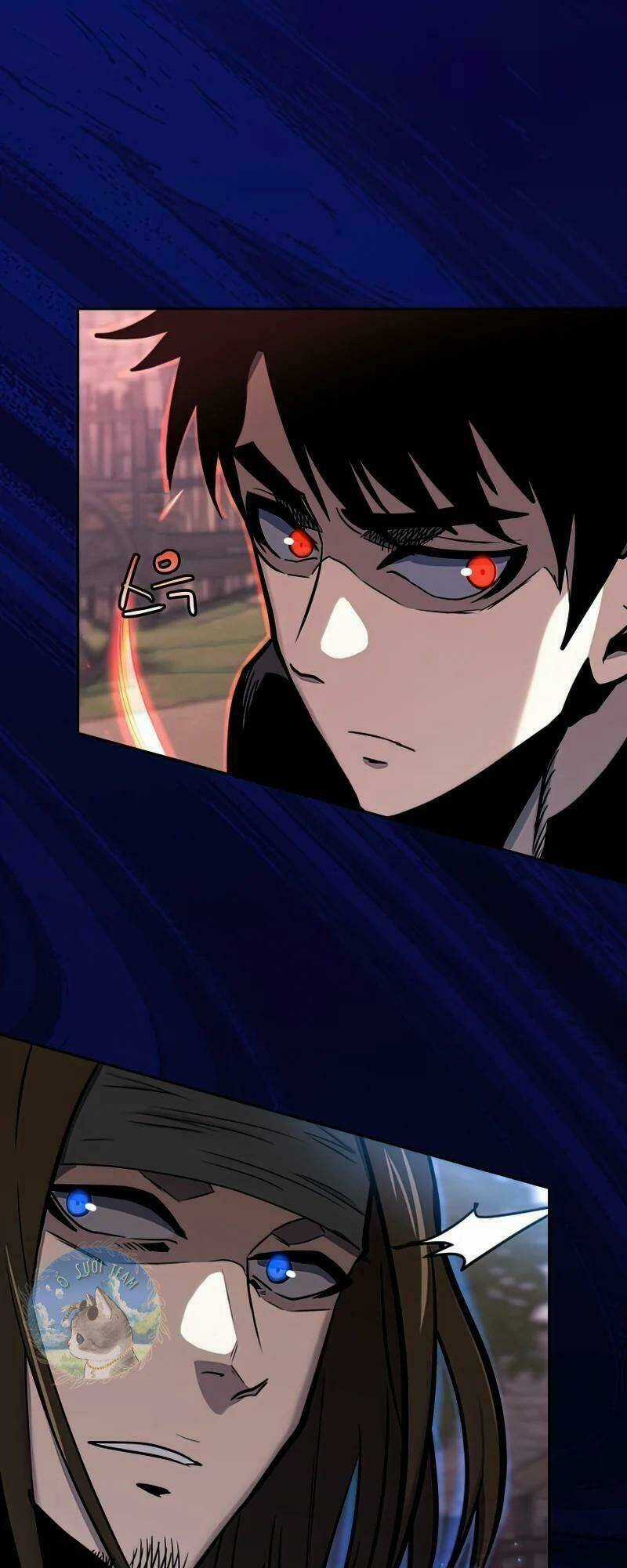 Kể Từ Bây Giờ, Tôi Là Một Người Chơi Chapter 48 trang 24