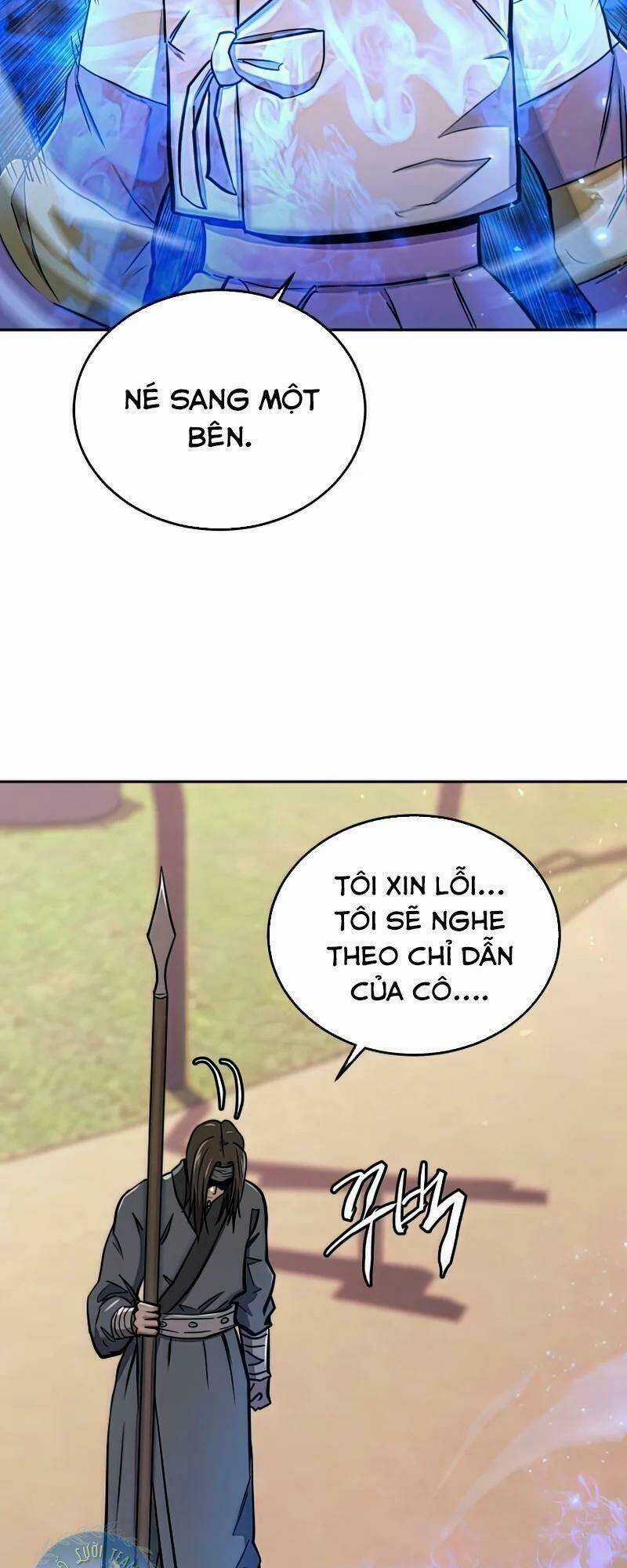 Kể Từ Bây Giờ, Tôi Là Một Người Chơi Chapter 48 trang 26