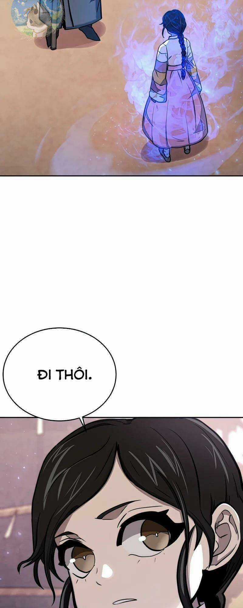 Kể Từ Bây Giờ, Tôi Là Một Người Chơi Chapter 48 trang 27