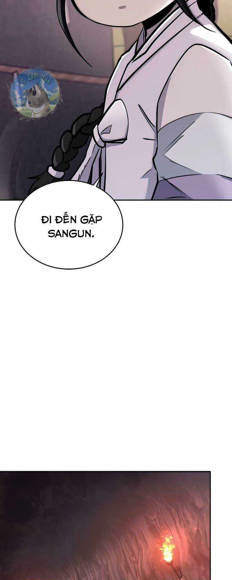 Kể Từ Bây Giờ, Tôi Là Một Người Chơi Chapter 48 trang 28