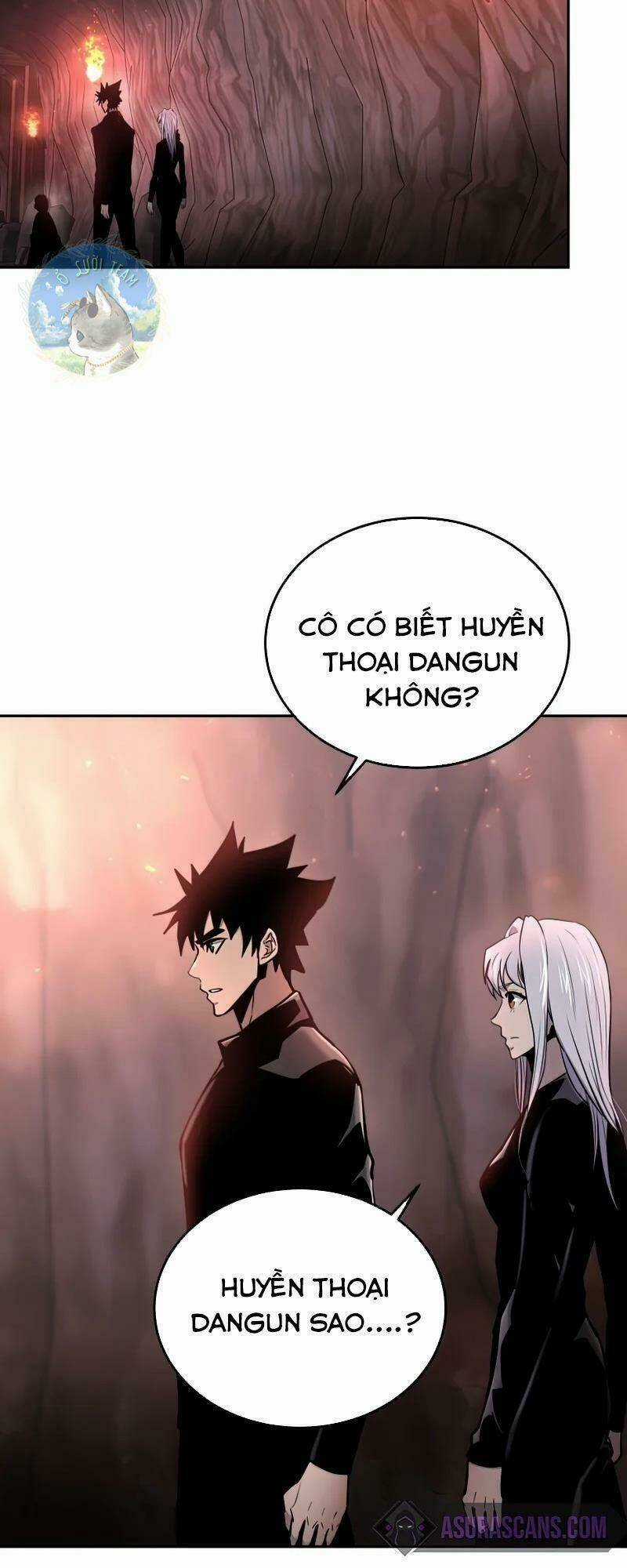 Kể Từ Bây Giờ, Tôi Là Một Người Chơi Chapter 48 trang 29
