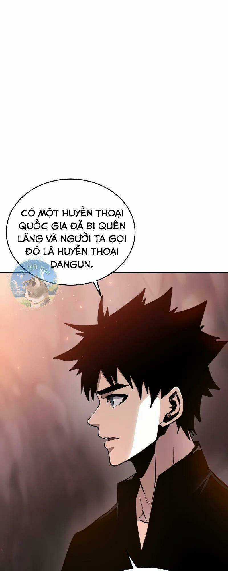 Kể Từ Bây Giờ, Tôi Là Một Người Chơi Chapter 48 trang 30