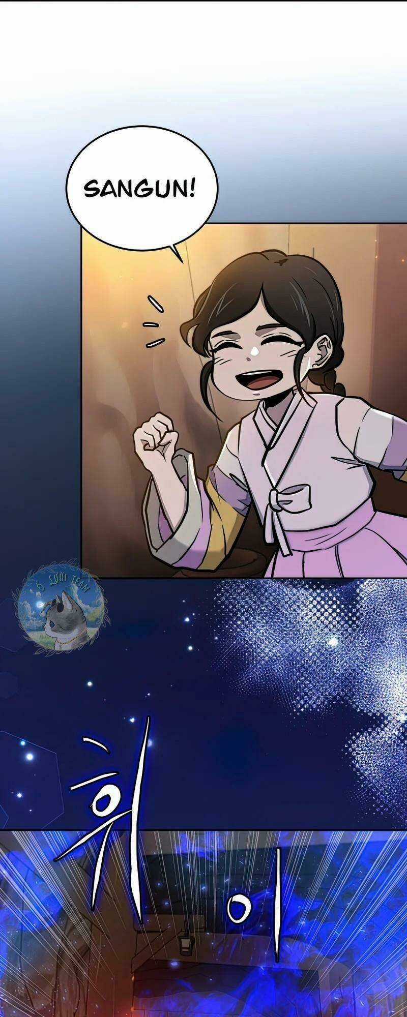 Kể Từ Bây Giờ, Tôi Là Một Người Chơi Chapter 48 trang 33