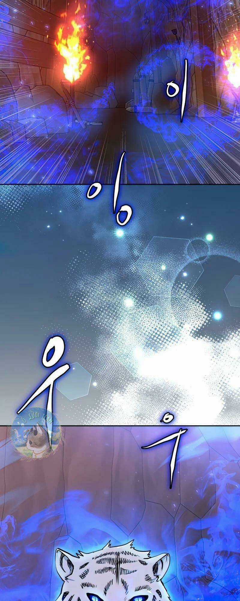 Kể Từ Bây Giờ, Tôi Là Một Người Chơi Chapter 48 trang 34