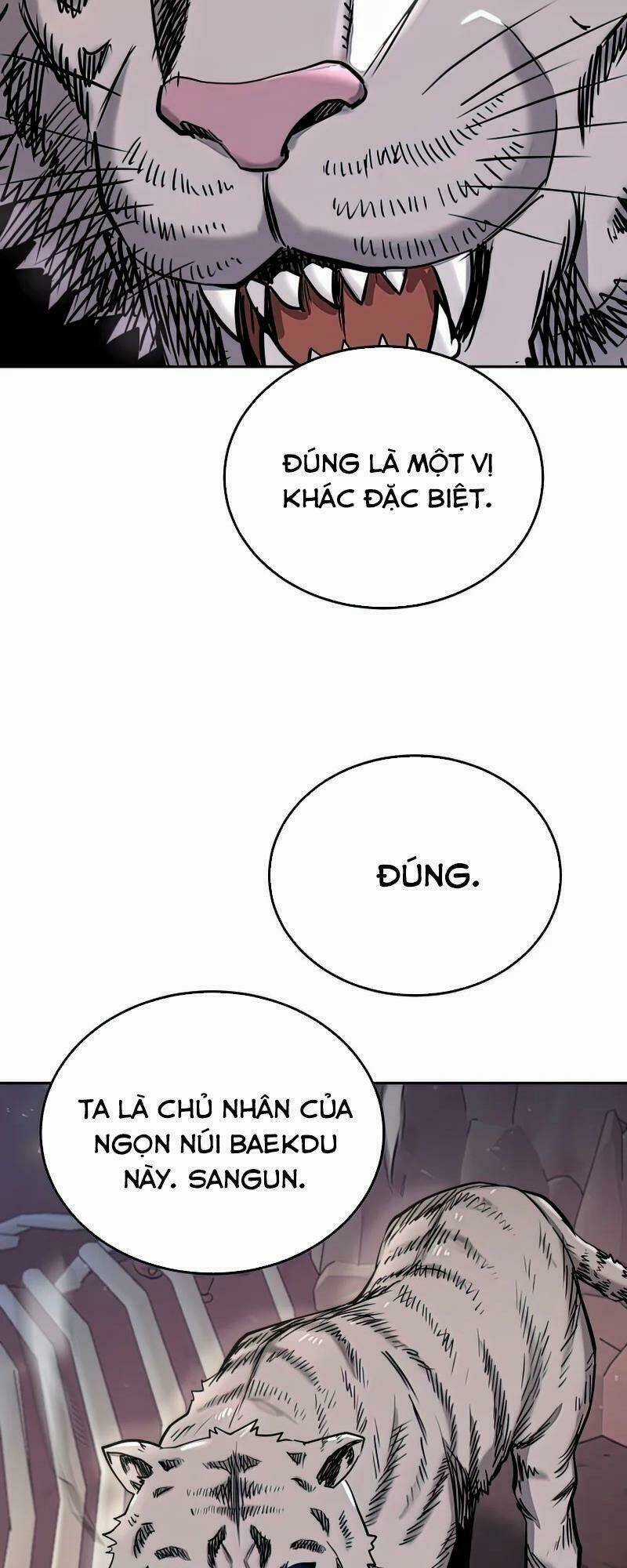 Kể Từ Bây Giờ, Tôi Là Một Người Chơi Chapter 48 trang 38