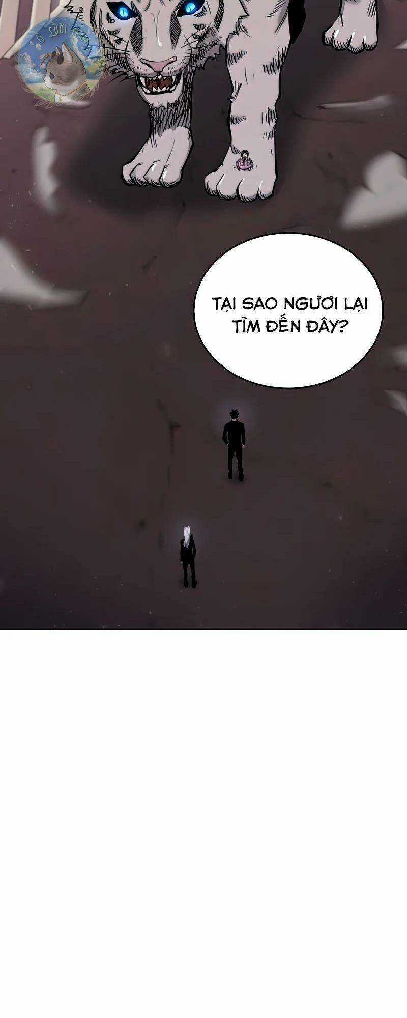 Kể Từ Bây Giờ, Tôi Là Một Người Chơi Chapter 48 trang 39