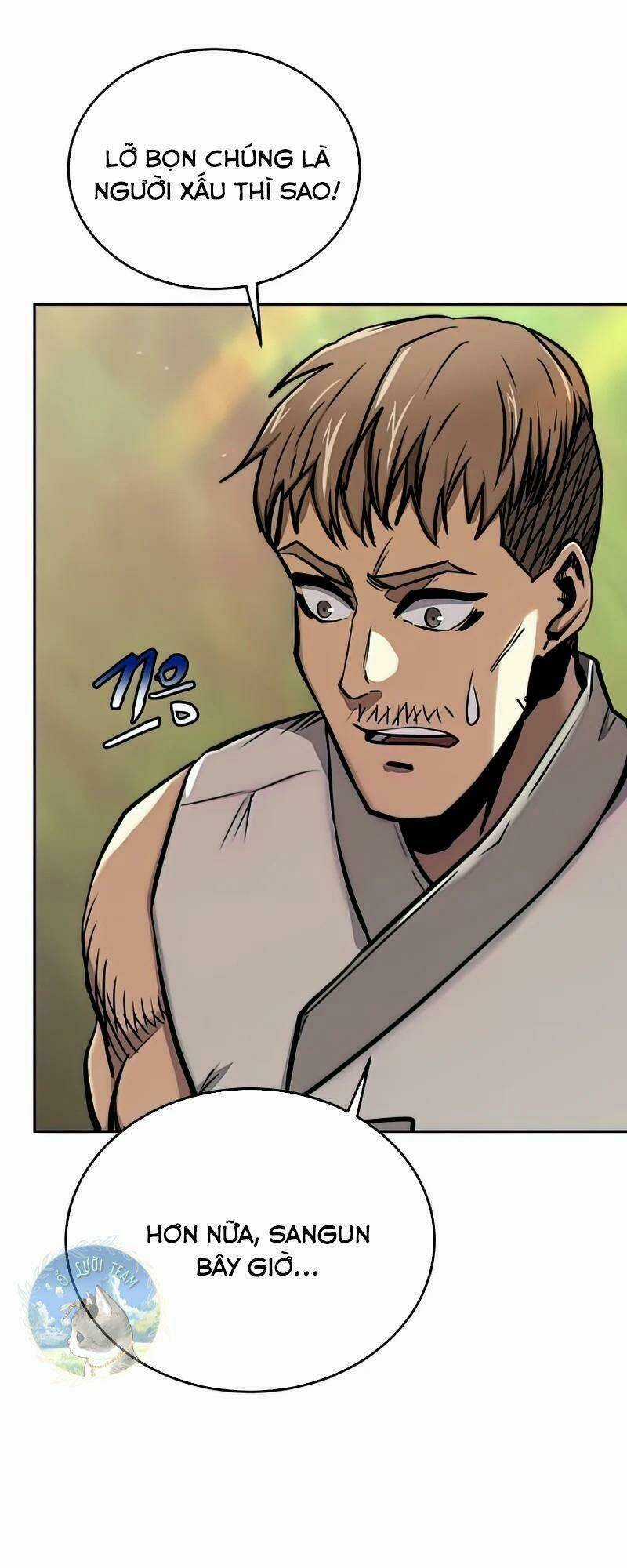 Kể Từ Bây Giờ, Tôi Là Một Người Chơi Chapter 48 trang 4