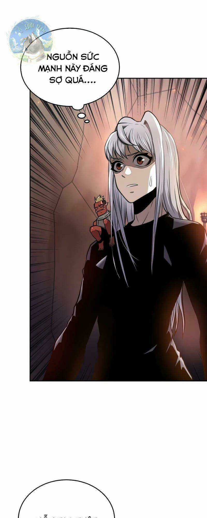 Kể Từ Bây Giờ, Tôi Là Một Người Chơi Chapter 48 trang 40