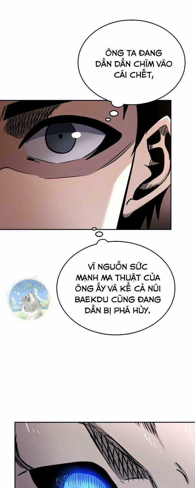 Kể Từ Bây Giờ, Tôi Là Một Người Chơi Chapter 48 trang 44