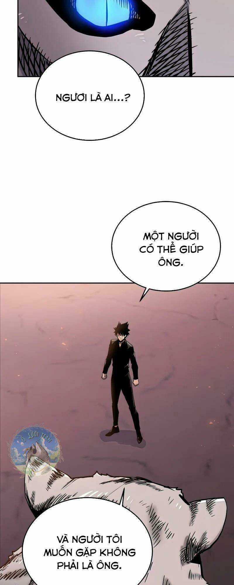 Kể Từ Bây Giờ, Tôi Là Một Người Chơi Chapter 48 trang 45