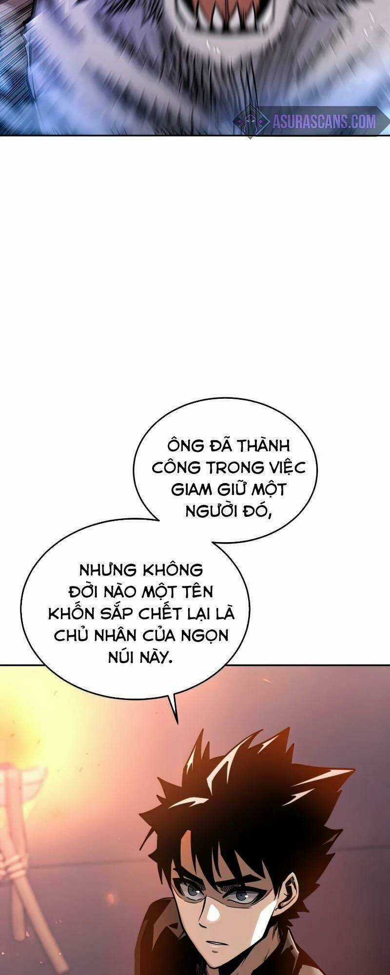 Kể Từ Bây Giờ, Tôi Là Một Người Chơi Chapter 48 trang 48