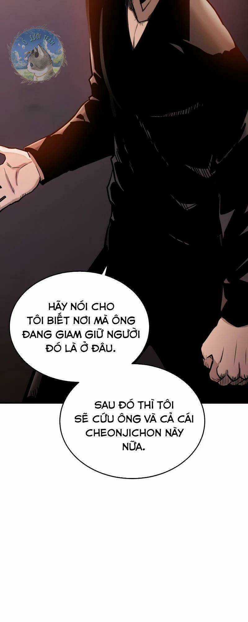 Kể Từ Bây Giờ, Tôi Là Một Người Chơi Chapter 48 trang 49