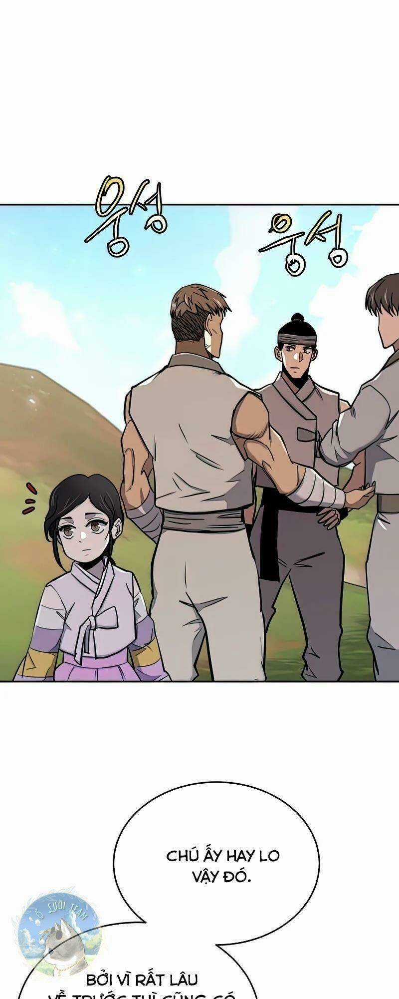 Kể Từ Bây Giờ, Tôi Là Một Người Chơi Chapter 48 trang 5