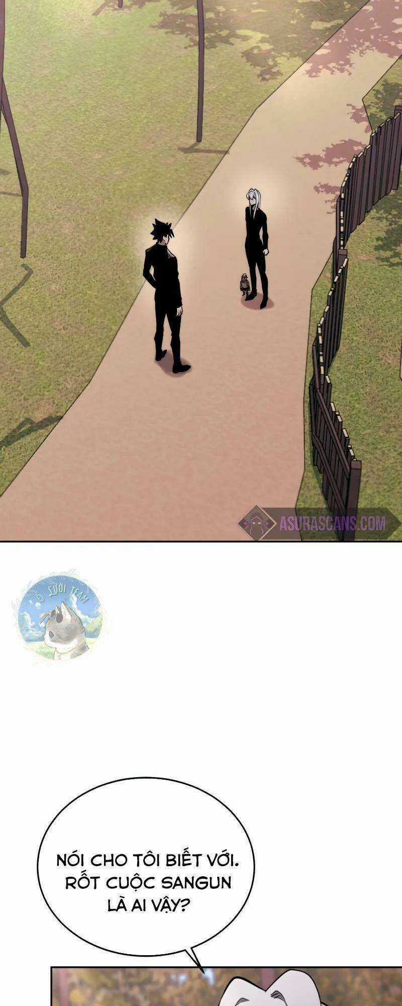 Kể Từ Bây Giờ, Tôi Là Một Người Chơi Chapter 48 trang 52