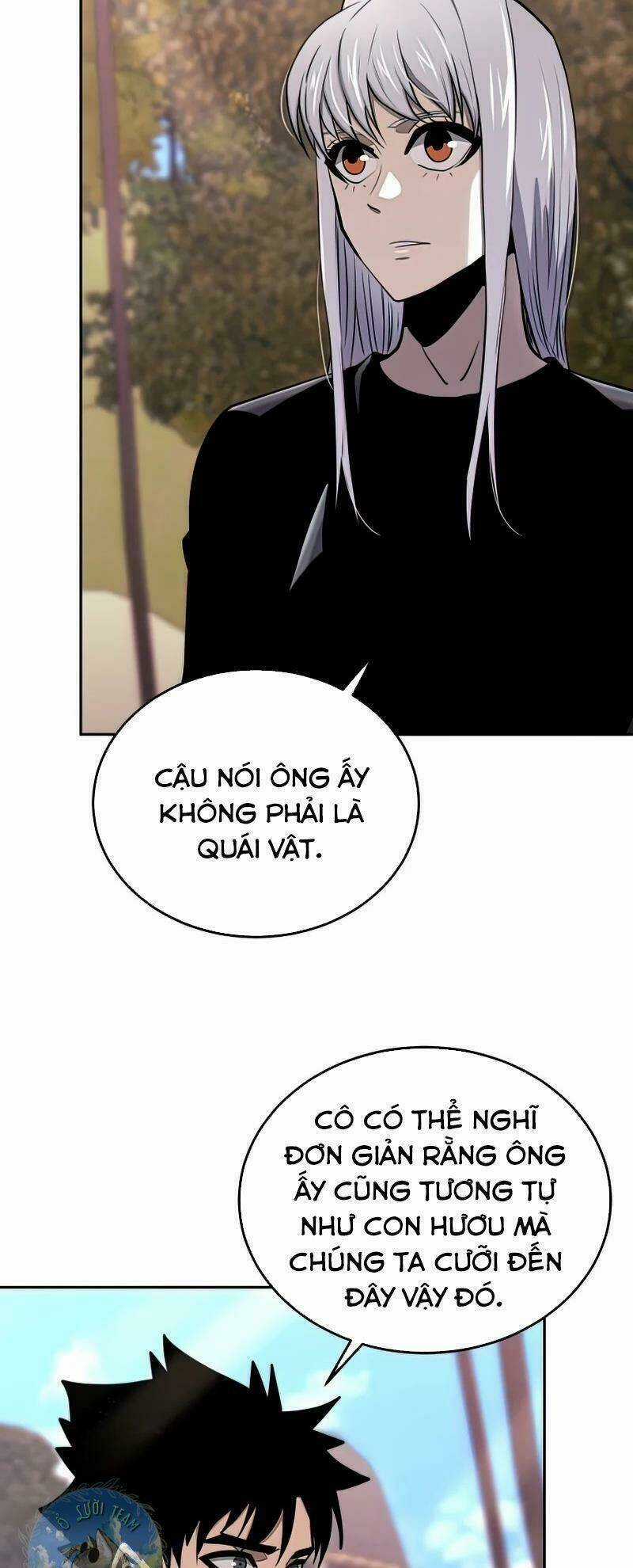 Kể Từ Bây Giờ, Tôi Là Một Người Chơi Chapter 48 trang 53