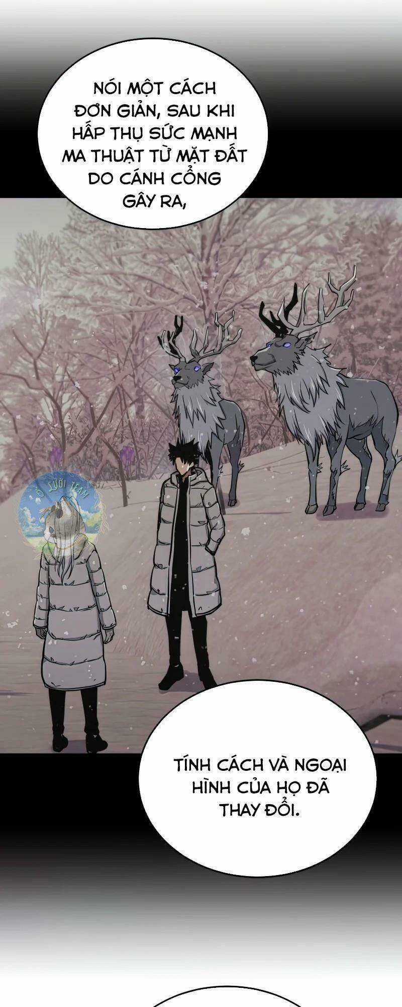 Kể Từ Bây Giờ, Tôi Là Một Người Chơi Chapter 48 trang 55