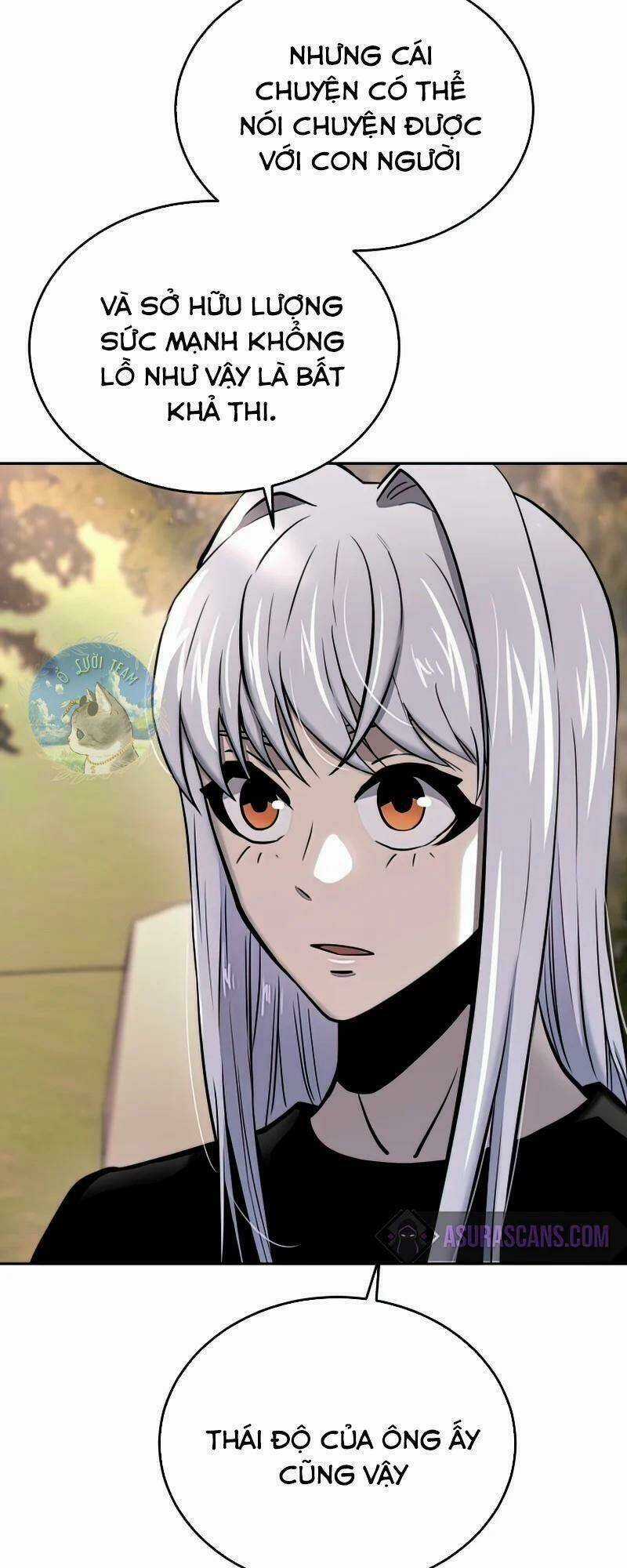 Kể Từ Bây Giờ, Tôi Là Một Người Chơi Chapter 48 trang 56