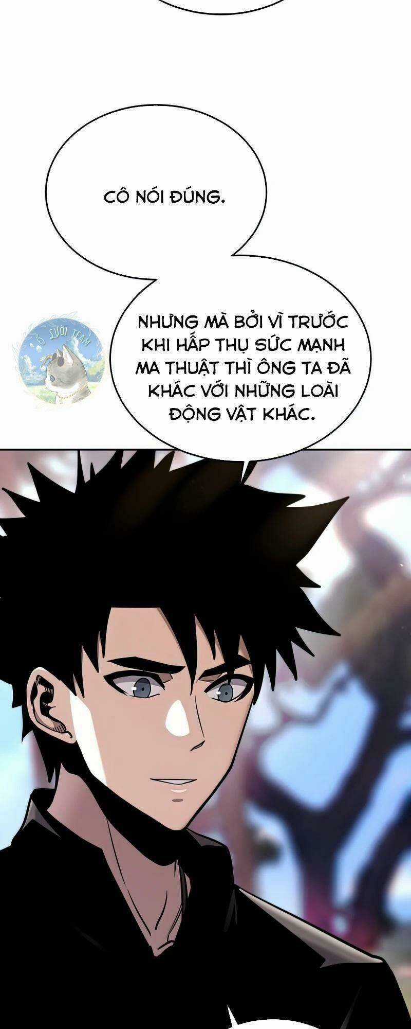 Kể Từ Bây Giờ, Tôi Là Một Người Chơi Chapter 48 trang 57