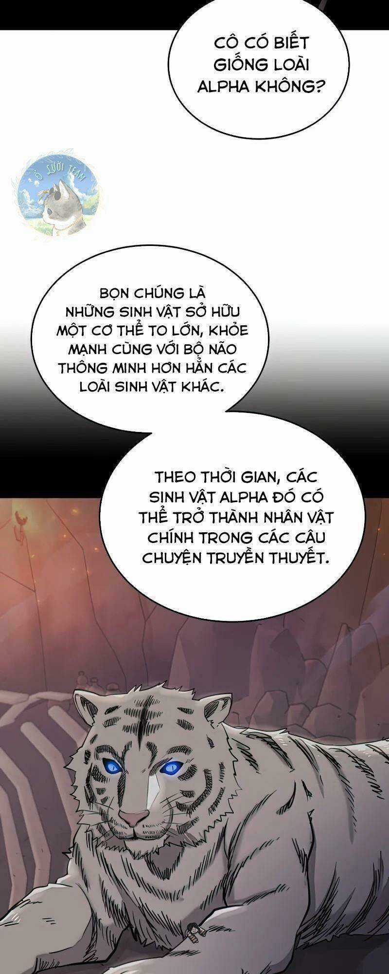 Kể Từ Bây Giờ, Tôi Là Một Người Chơi Chapter 48 trang 58