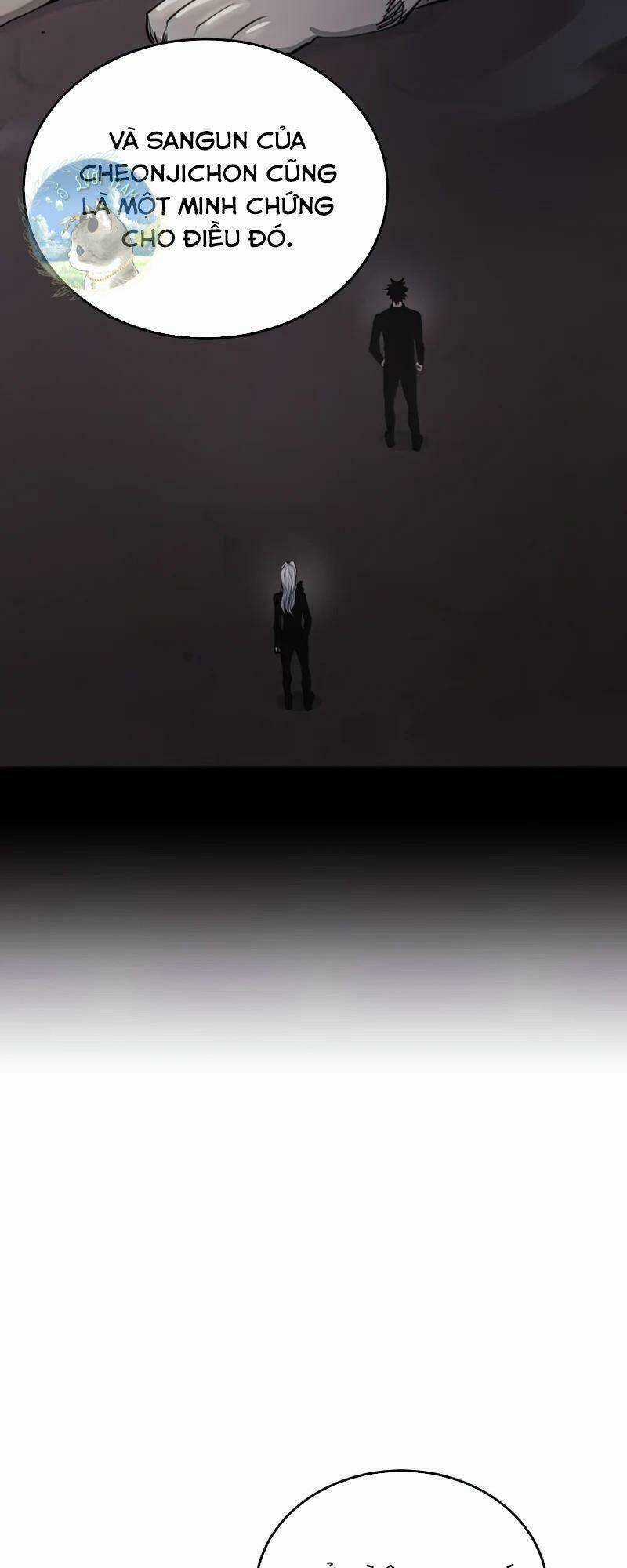 Kể Từ Bây Giờ, Tôi Là Một Người Chơi Chapter 48 trang 59