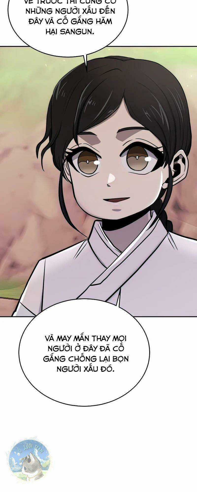 Kể Từ Bây Giờ, Tôi Là Một Người Chơi Chapter 48 trang 6