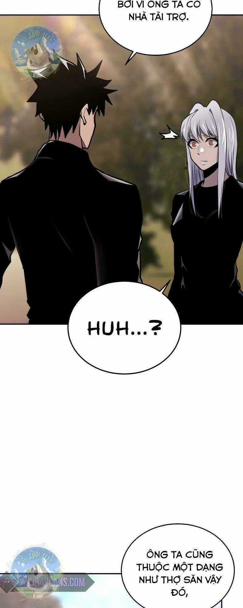 Kể Từ Bây Giờ, Tôi Là Một Người Chơi Chapter 48 trang 60