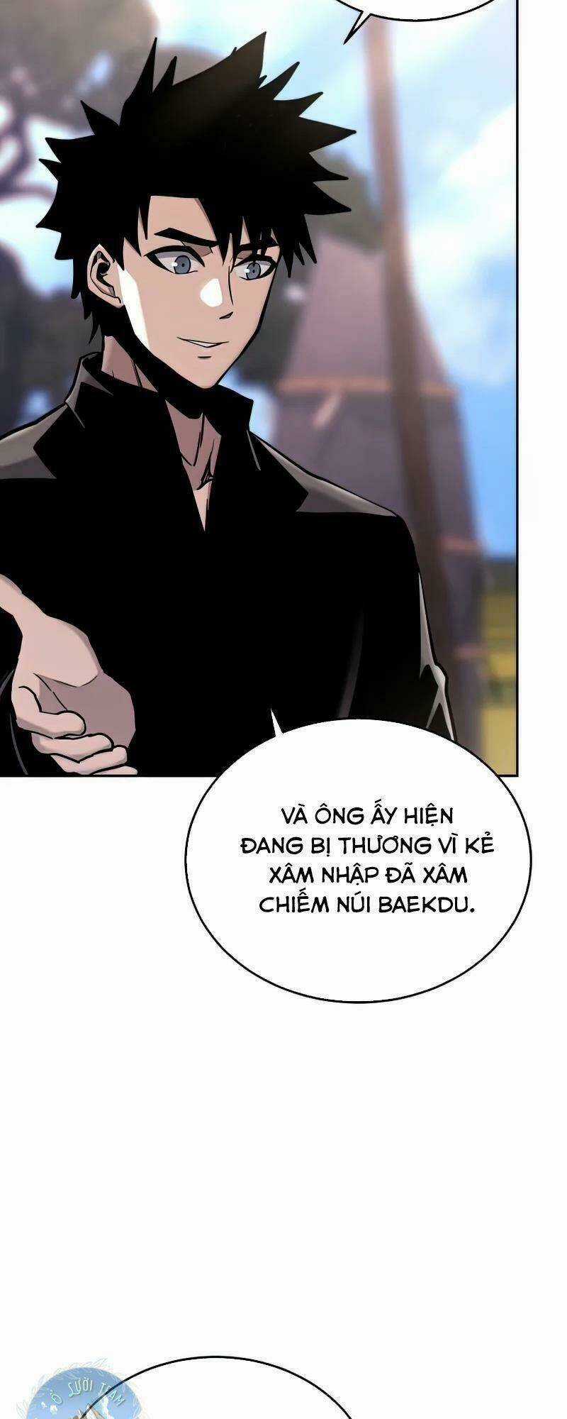 Kể Từ Bây Giờ, Tôi Là Một Người Chơi Chapter 48 trang 61
