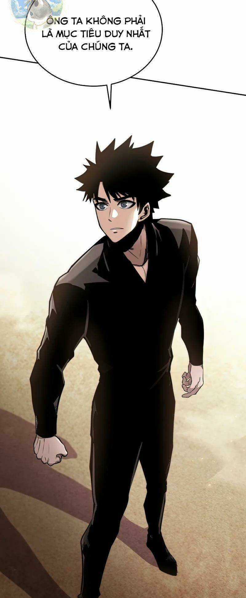 Kể Từ Bây Giờ, Tôi Là Một Người Chơi Chapter 48 trang 62