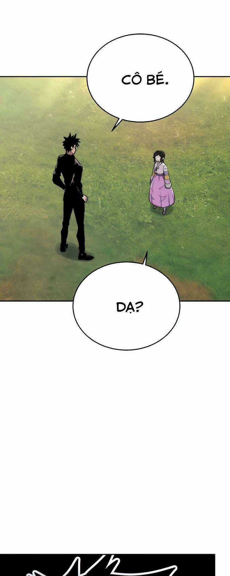 Kể Từ Bây Giờ, Tôi Là Một Người Chơi Chapter 48 trang 7