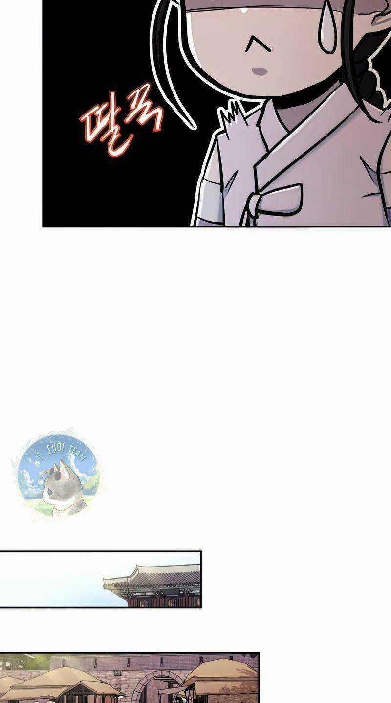 Kể Từ Bây Giờ, Tôi Là Một Người Chơi Chapter 48 trang 9