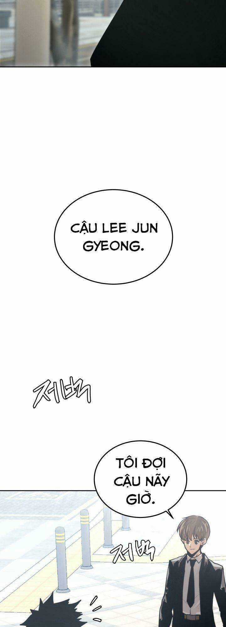 Kể Từ Bây Giờ, Tôi Là Một Người Chơi Chapter 5 trang 17