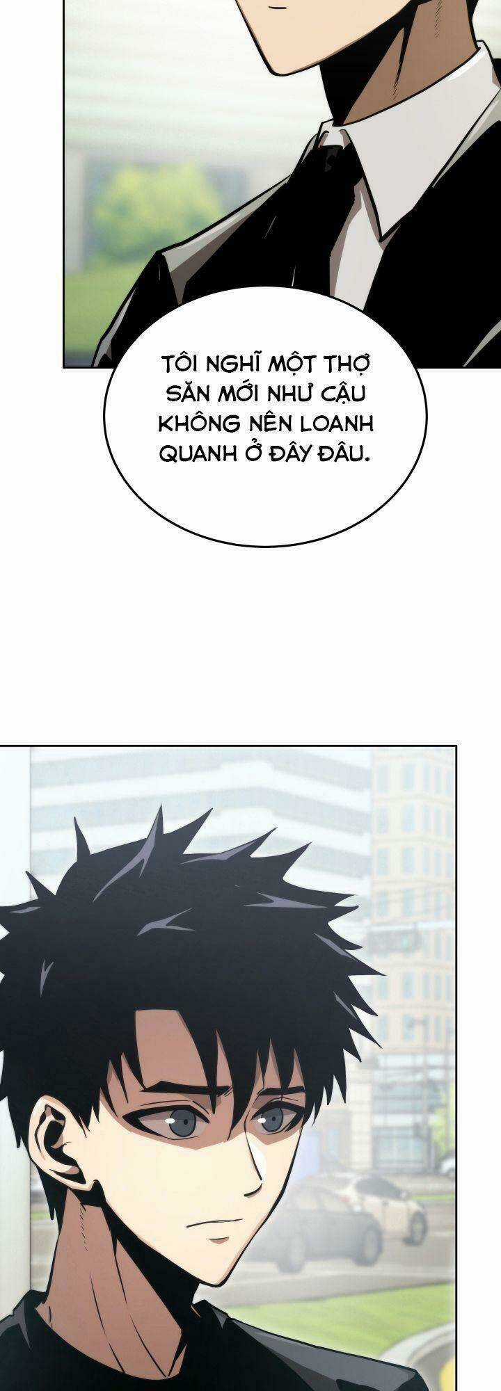 Kể Từ Bây Giờ, Tôi Là Một Người Chơi Chapter 5 trang 19