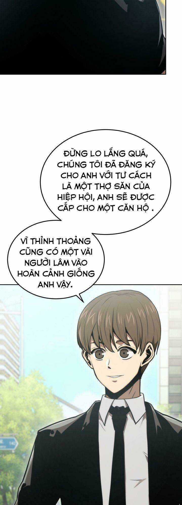 Kể Từ Bây Giờ, Tôi Là Một Người Chơi Chapter 5 trang 20