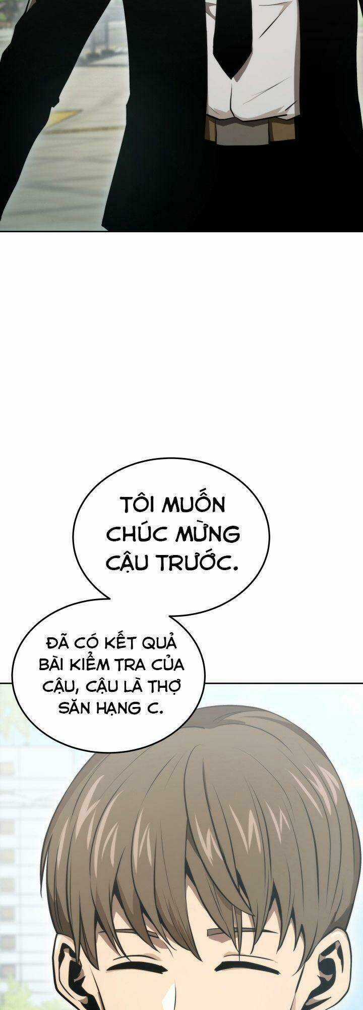 Kể Từ Bây Giờ, Tôi Là Một Người Chơi Chapter 5 trang 21