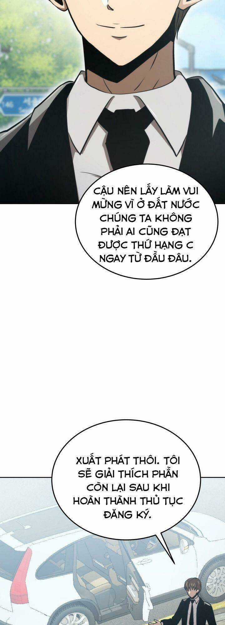 Kể Từ Bây Giờ, Tôi Là Một Người Chơi Chapter 5 trang 22