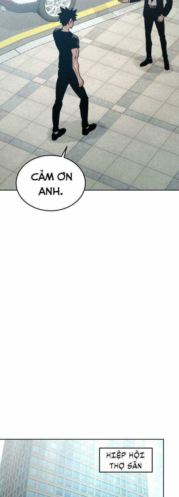 Kể Từ Bây Giờ, Tôi Là Một Người Chơi Chapter 5 trang 23