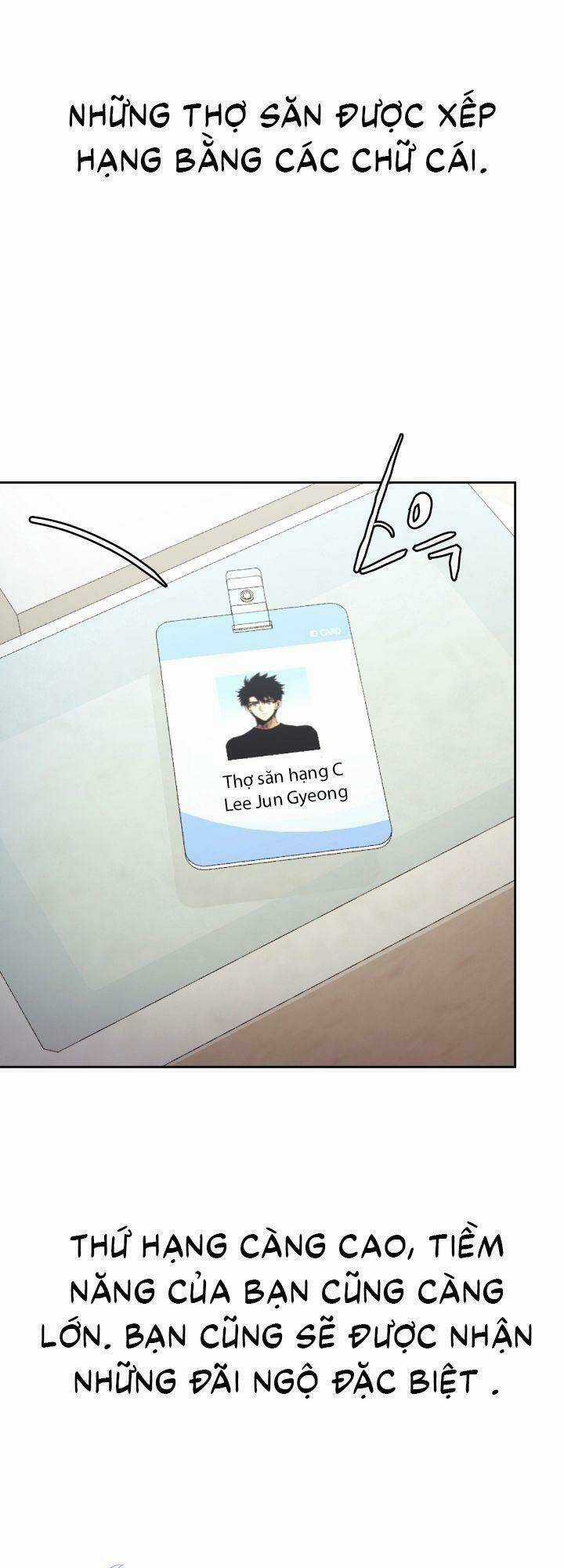 Kể Từ Bây Giờ, Tôi Là Một Người Chơi Chapter 5 trang 25