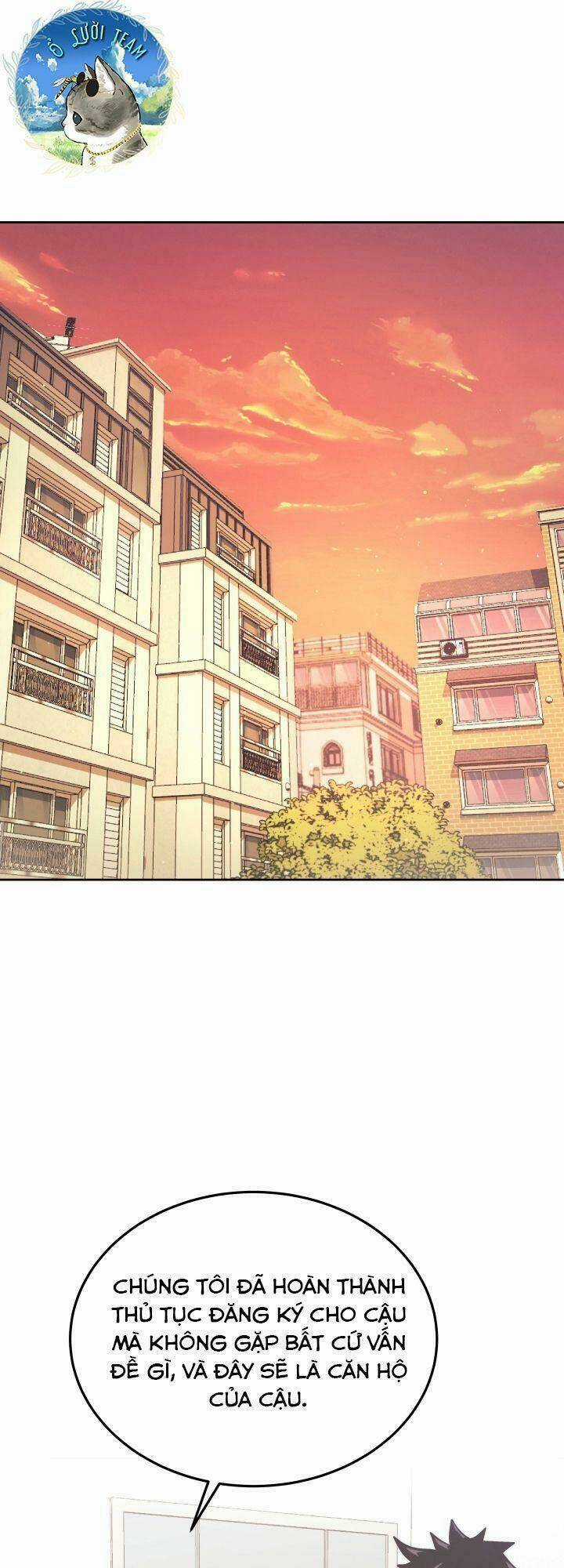 Kể Từ Bây Giờ, Tôi Là Một Người Chơi Chapter 5 trang 26