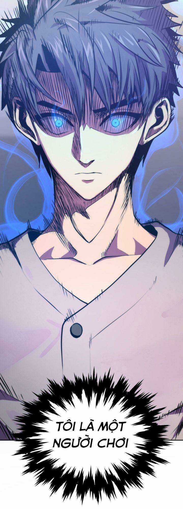 Kể Từ Bây Giờ, Tôi Là Một Người Chơi Chapter 5 trang 3