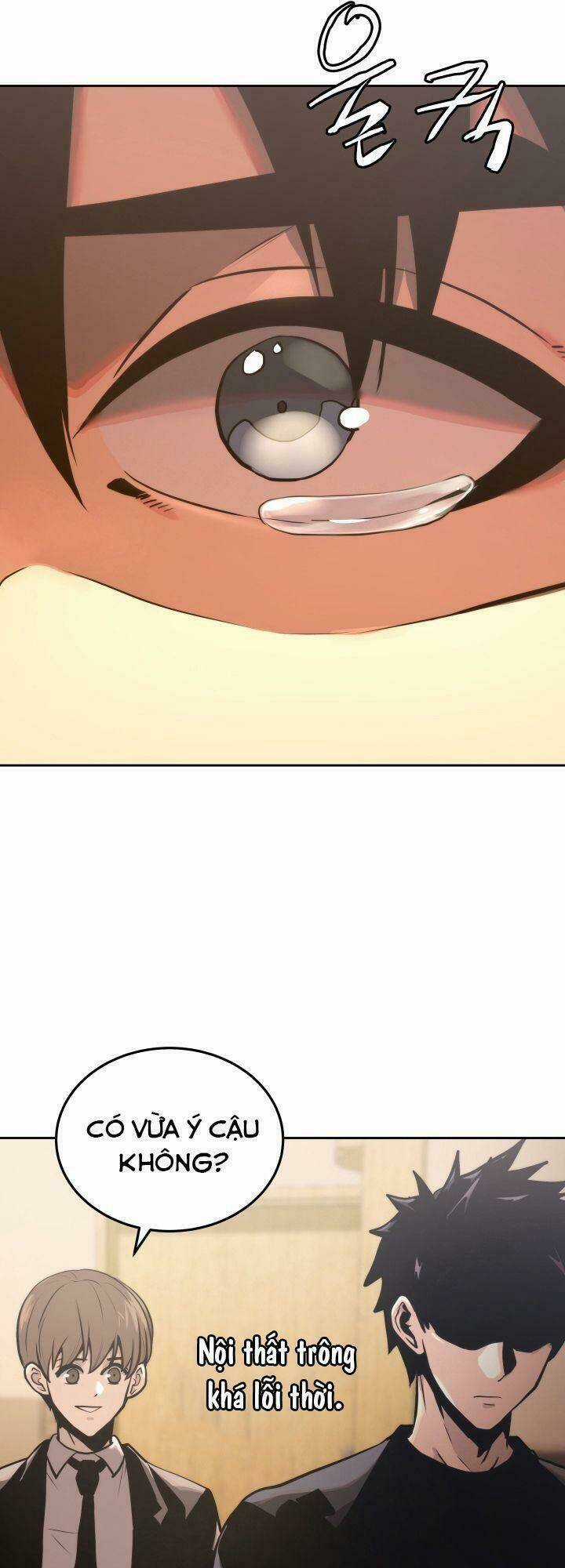 Kể Từ Bây Giờ, Tôi Là Một Người Chơi Chapter 5 trang 30