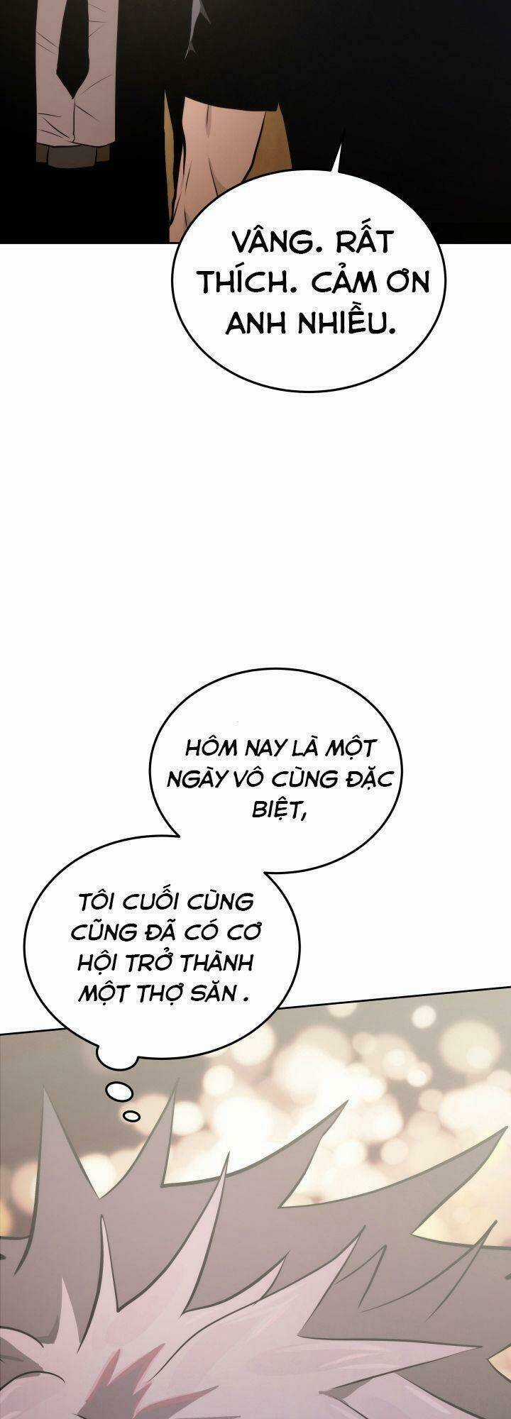 Kể Từ Bây Giờ, Tôi Là Một Người Chơi Chapter 5 trang 31