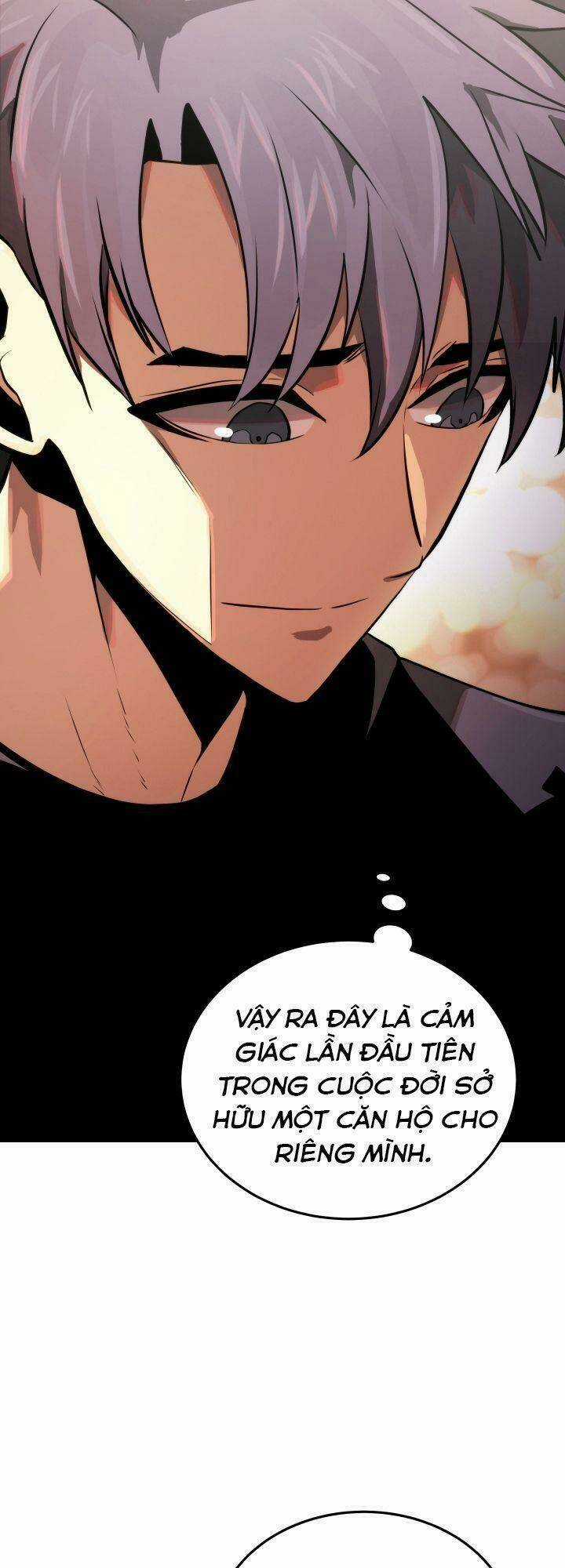 Kể Từ Bây Giờ, Tôi Là Một Người Chơi Chapter 5 trang 32